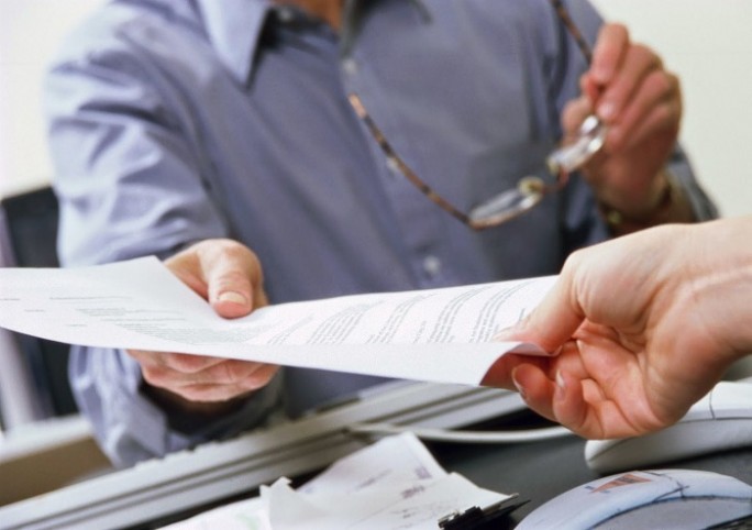 Работа с обращениями граждан