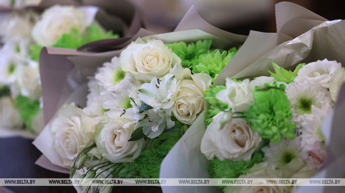 О ярких женщинах Гродненской области расскажет проект 'Беларусь - моя страна'