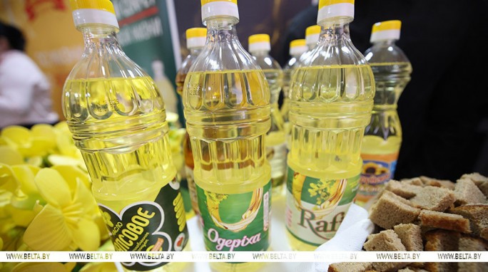 Тренды на ЗОЖ и осознанное потребление: почему белорусы выбирают рапсовое масло