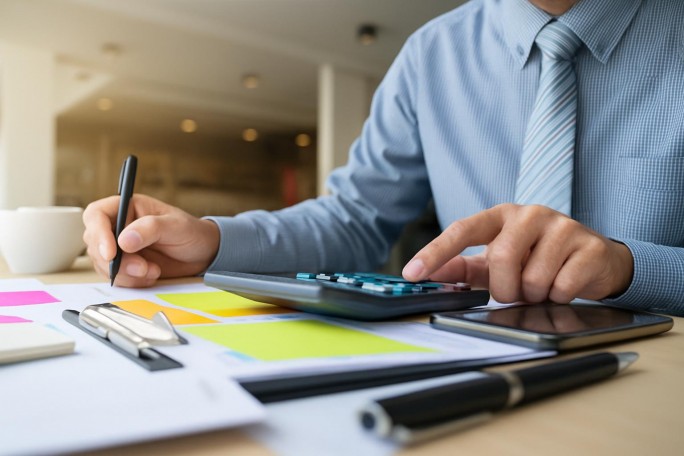 Изменения в 2026 году для плательщиков единого налога с индивидуальных предпринимателей и иных физических лиц