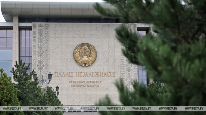 Александр Лукашенко подписал закон о лизинговой деятельности