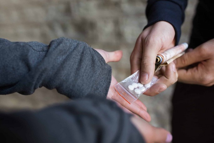 Молодёжь, стоит ли 1 грамм наркотиков вашей жизни?