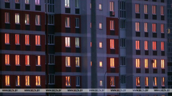 Минприроды предлагает 28 марта принять участие в экологической акции 'Час Земли'