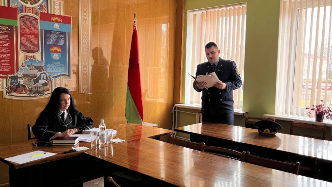 Вносил заведомо ложные сведения в ветеринарные свидетельства: прокуратура Мостовского района поддержала государственное обвинение