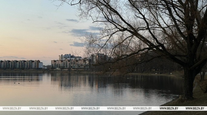 Ожидаются ли в Беларуси осадки 20 марта, рассказали синоптики