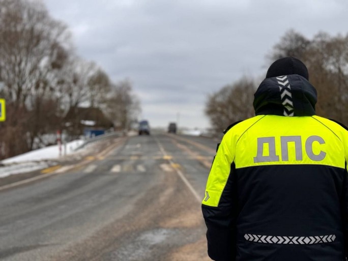 Госавтоинспекция по 23 марта проводит комплекс профилактических мероприятий, направленных на повышение безопасности перевозок пассажиров маршрутками