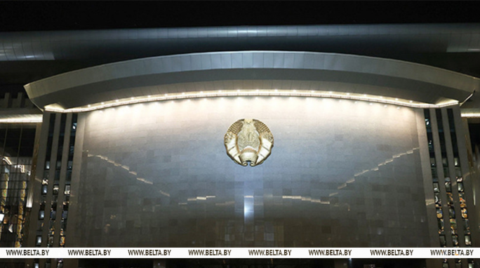 Экономическое сотрудничество и международная обстановка. Лукашенко и Путин провели телефонный разговор