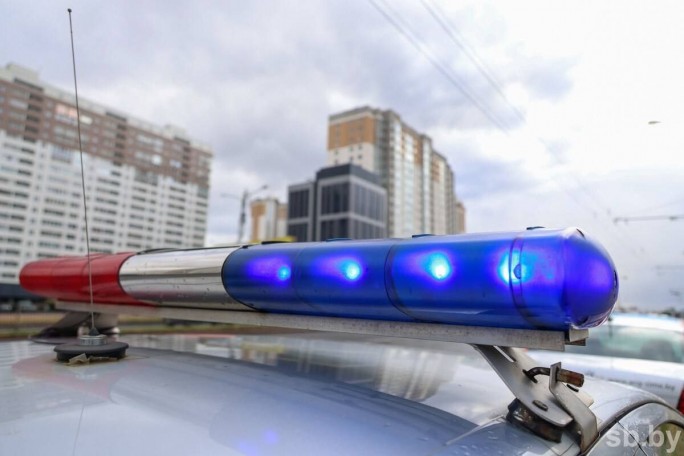 ГАИ проведет республиканскую профилактическую акцию «На встречной полосе — встречные судьбы»