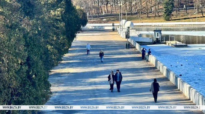 Будет ли погода 24 марта комфортной для прогулок, ответили синоптики