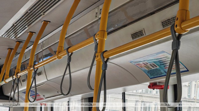 Проезд в общественном транспорте дорожает в Гродненской и Могилевской областях