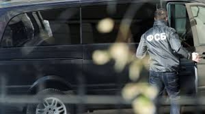 Международный терроризм Украины выходит на новый уровень