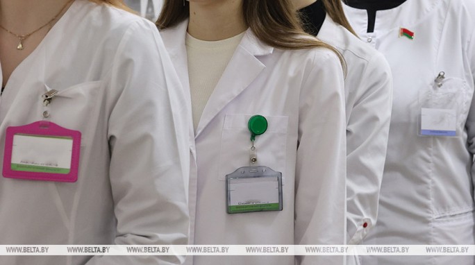 Минздрав: набор на бюджетные места в медвузы значительно увеличен