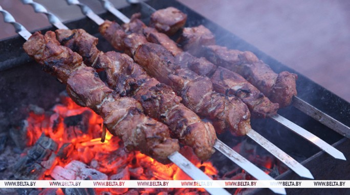 Как провести сезон дач и мангалов без травм и последствий, напомнили спасатели