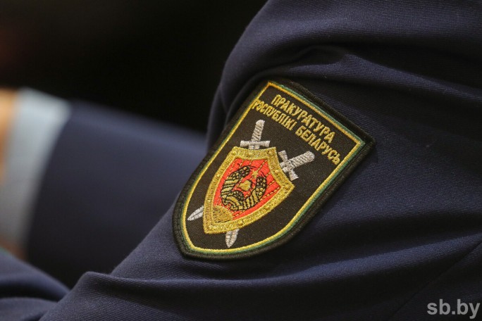 Систематически избивал супругу: прокурор Мостовского района в защиту женщины возбудил уголовное дело об истязании