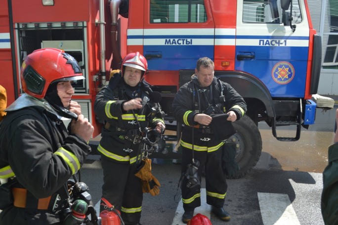 101 совет от спасателей МЧС