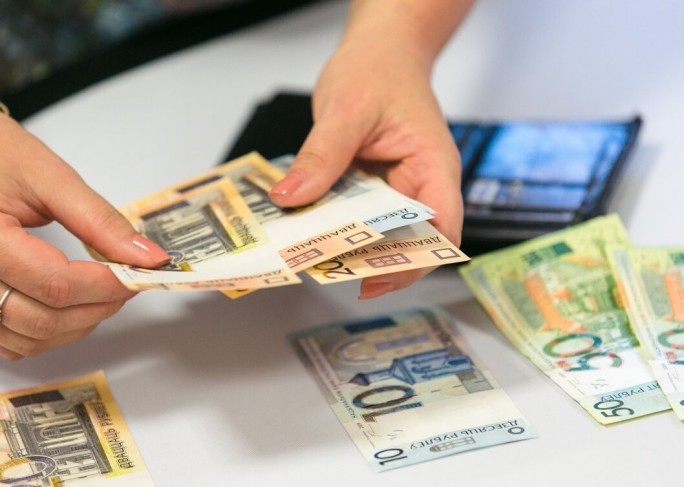 Зарплата, отпускные и окончательный расчёт: нарушения и ответственность