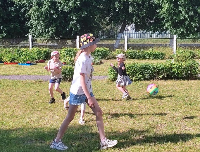 Здоровье – это здорово!