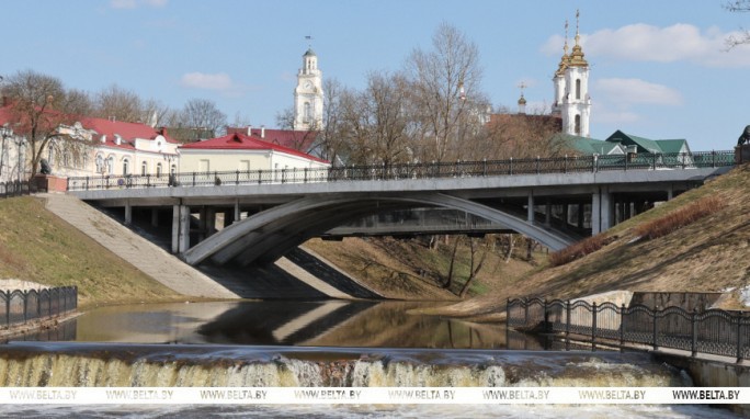 Пройдут ли дожди в Беларуси 1 апреля, ответили синоптики