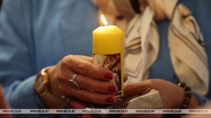 Пасхальный тридиум, или Как католики готовятся к великой тайне Воскресения Иисуса Христа