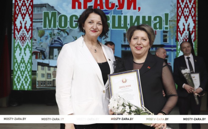 Спорт загартоўвае характар, дапамагае дабівацца поспехаў. Так лічаць у Гудзевіцкай школе