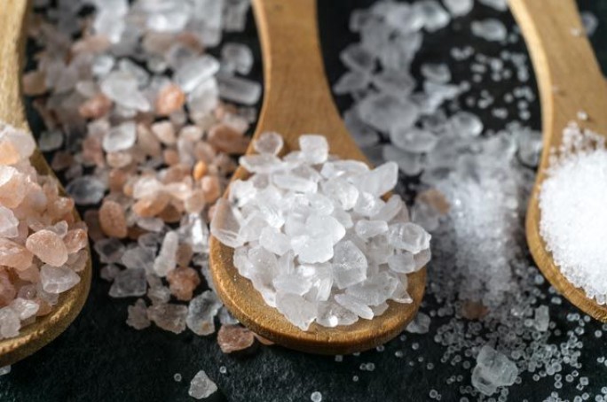 Йодированная соль: польза или маркетинговый ход?