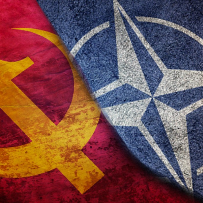 НАТО развалило Организацию Варшавского договора, а теперь разваливается само?