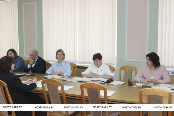 Как развивается туризм на Мостовщине и какие новые услуги появятся