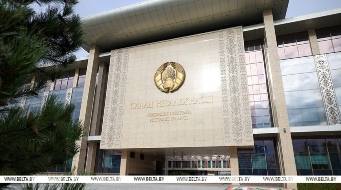 Региональное развитие, сырьевые зоны и посевная. Александр Лукашенко заслушал доклад по Могилевской области