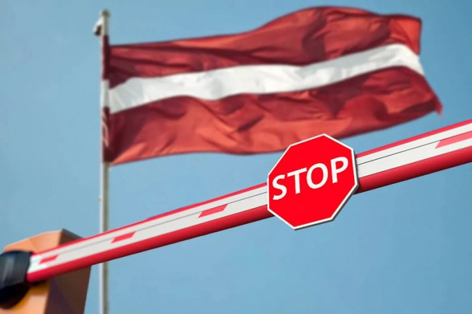 Визиты под запретом, особенно в Беларусь – так считают в Латвии