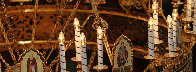 Пасхальное послание архиепископа Антония