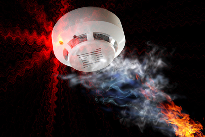 Автономный пожарный извещатель (АПИ)