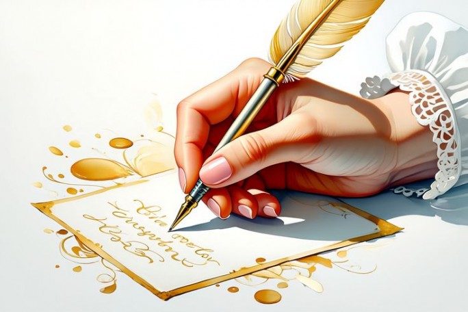 Конкурс “Паэтычны настрой”