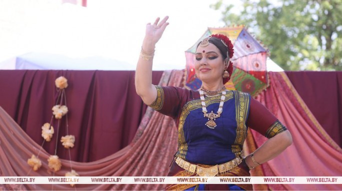 XV Республиканский фестиваль национальных культур пройдет в Гродно с 5 по 6 июня