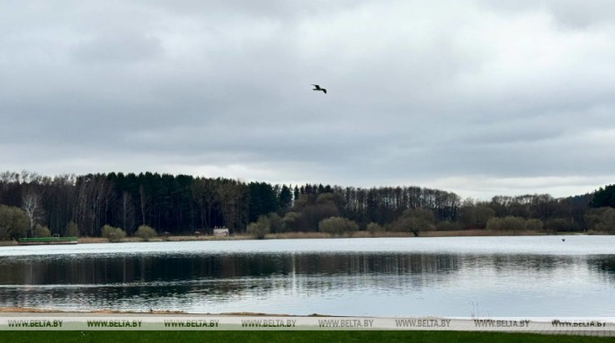 Ждать ли гроз в Беларуси 16 апреля? Прогноз Белгидромета