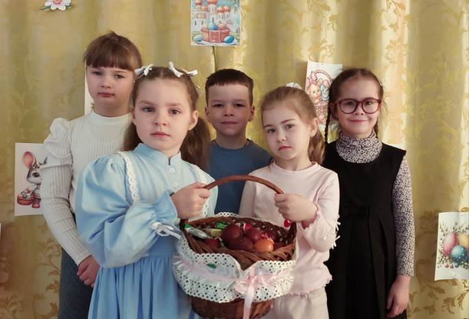 Сохранить традиции