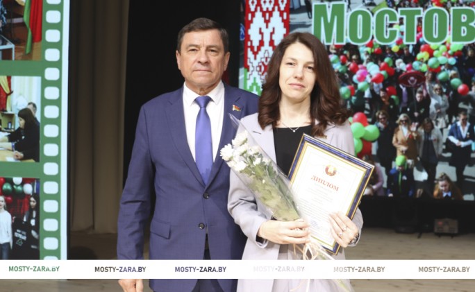 Дел много – только успевай решать! Гудевичский сельсовет лидирует в районе