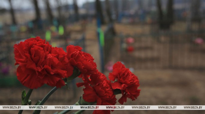 В Госпогранкомитете напомнили порядок посещения приграничья на Радуницу