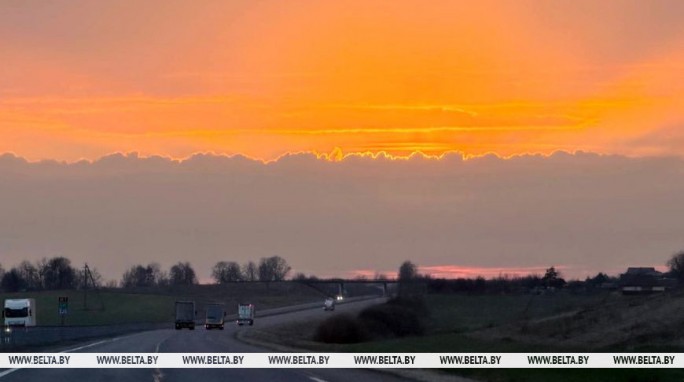 Какой погоды ждать белорусам 17 апреля, рассказали синоптики