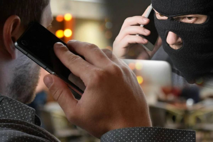 Что нужно знать про звонки от мошенников?