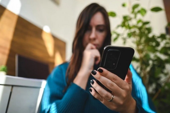 Интернет-вымогательство