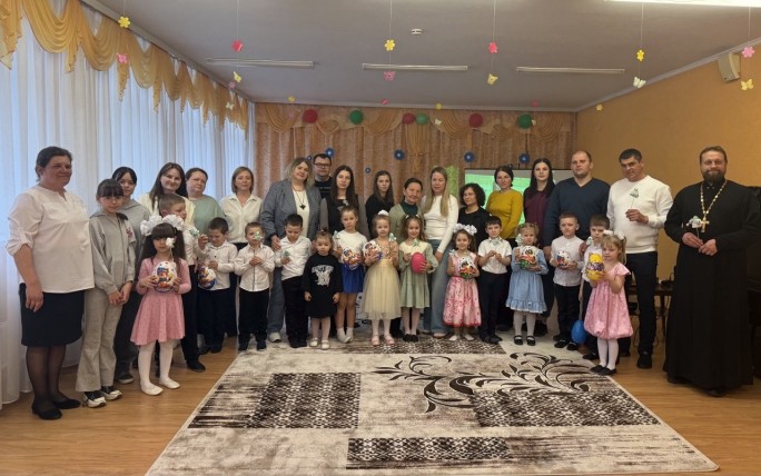 Мост между прошлым и настоящим