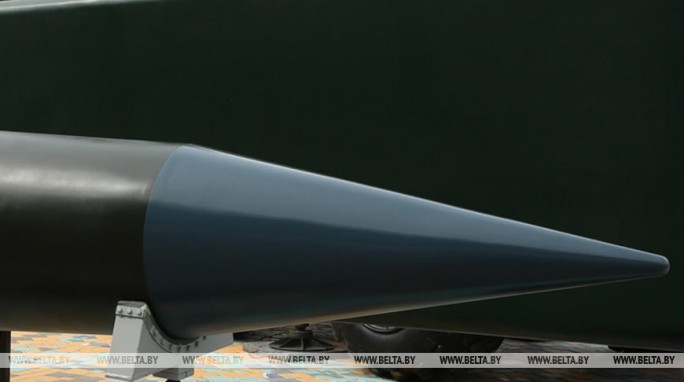 Франция и Польша планируют провести ядерные учения над Балтийским морем