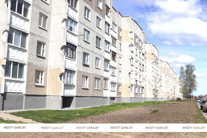 Ехали в неизвестность, а увидели теплоту и  радушие. Переселенцы из зоны Чернобыльской АЭС стали своими на Мостовщине