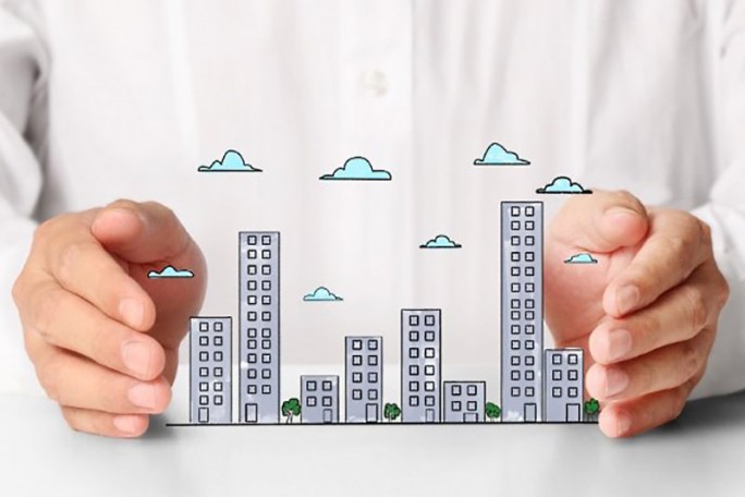 На контроле – качество и своевременность выполнения работ на объектах жилищно-коммунального хозяйства