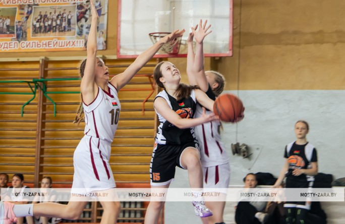 Золотая интрига: команда Гродненской области по баскетболу продолжает борьбу за первое место