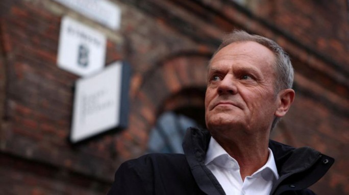 Туск анонсировал создание 'армады дронов' при помощи Украины