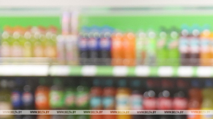 МНС напоминает: маркировка безалкогольных напитков и соков средствами идентификации вводится с 1 мая