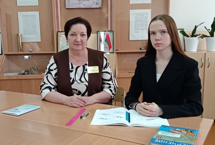 Покоряем графические вершины