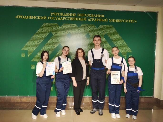 Агро – это актуально
