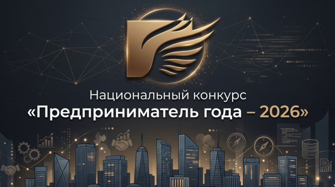 В Беларуси стартовал Национальный конкурс «Предприниматель года – 2026»